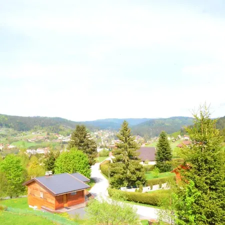 Chalé Spacieux A Avec Et Vue Montagne *