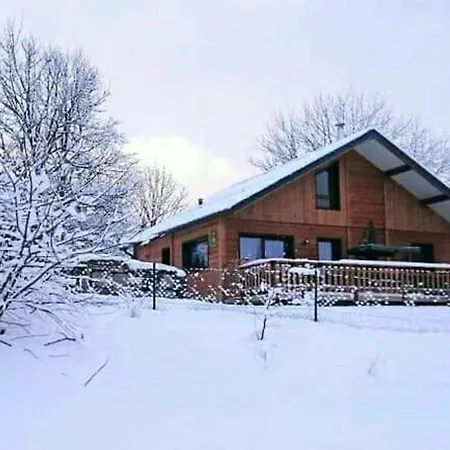 Spacieux A Avec Et Vue Montagne Chalé *